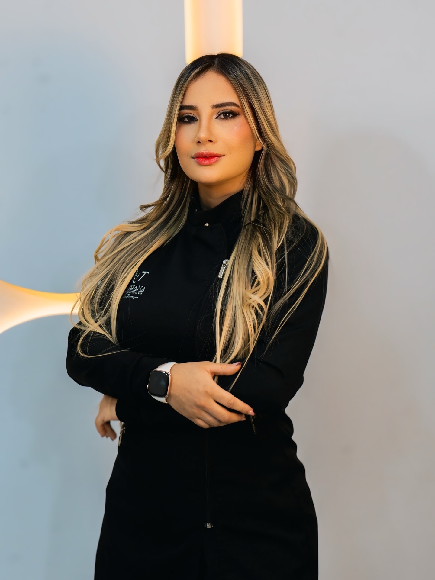 Karen Barragán - Karitiana